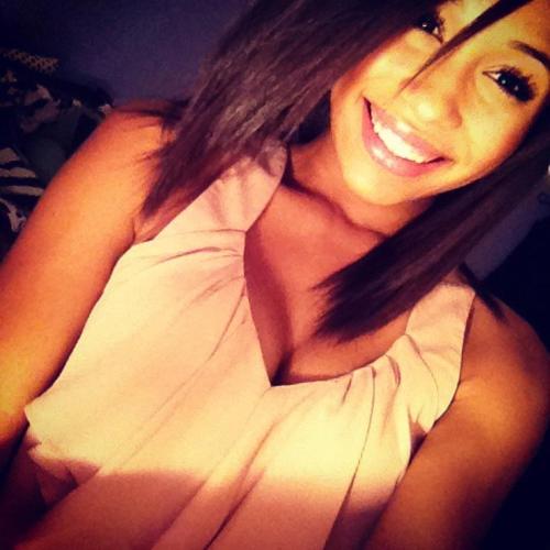 5'3 /Pisces /Trillestbabe/ :*
  Mention for a follow back
:*