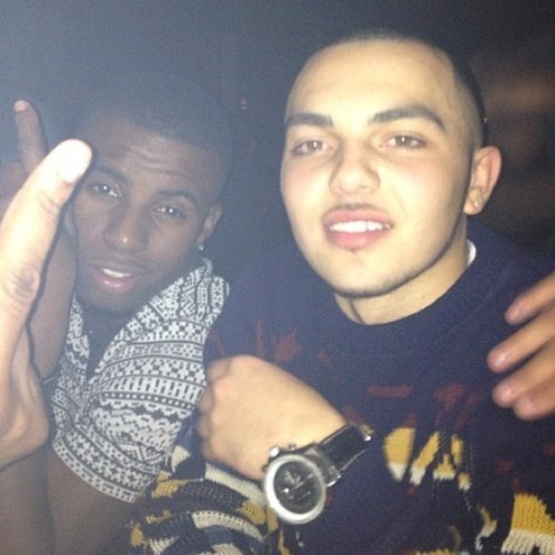 sbossay's profile picture. 