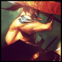 Jose Lopez (@desoluz) 's Twitter Profile
