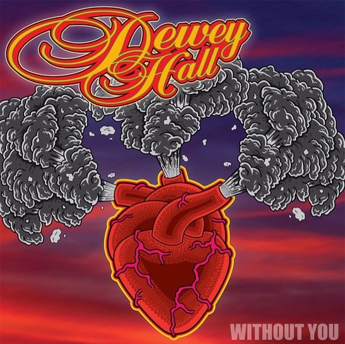 DeweyHall's profile picture. 