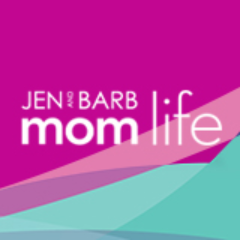 Jen & Barb Mom Life