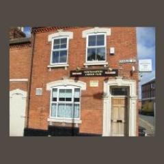 LegendaryLabour's profile picture. Northampton's Legendary Music Venue