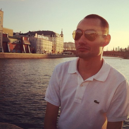 Kostyan_cao's profile picture. 