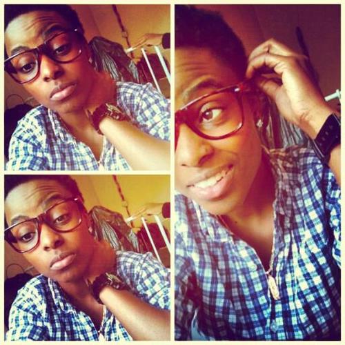 Poet, Dancer,Activist.
BIG heart . Warm Soul.
Sarcastic Type Shit.
instagram _Spiffkidkoolin