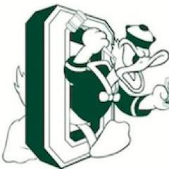 Official Twitter of the University of Oregon Debate & Speech Team