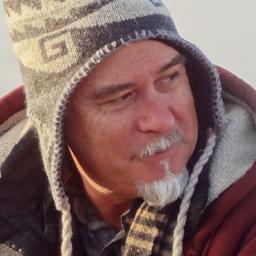 Founder and Director of Association of Nature and Forest Therapy Guides and Programs.