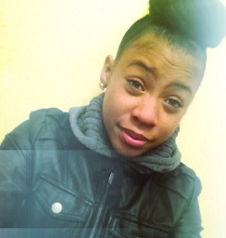 Ha : ) Im From The WEST SIDE $$$ Puerto Rican/Black S I N G L E ! I Don't Crew Love , The Crew Loves Me : * Muah, 1O-1O-12