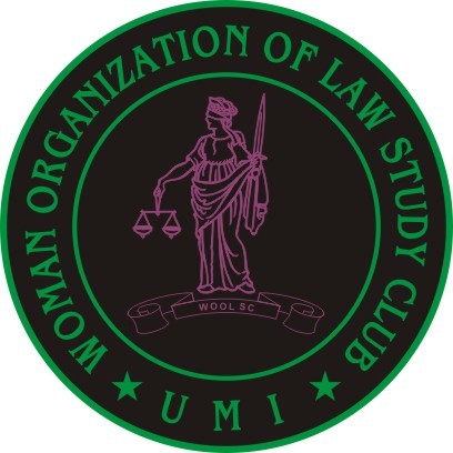 Cantik Cerdas Revolusioner We can do what the man can do Fakultas Hukum Universitas Muslim Indonesia