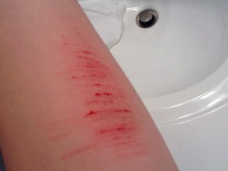 Ive been depressed, a cutter for 2 years now. I made this account to tell my everyday story about my struggle.If u need help ever i will give it. Boy