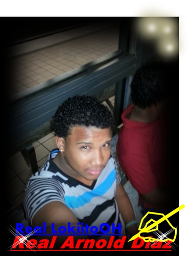 weiii De ete laO real lokiitoO SerioO!!!