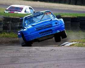 davidewinrx's profile picture. Rallycross the best motorsport in the world.