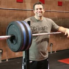 Founder: Anthem Fitness and BioMechanics of Las Vegas.