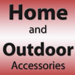 _HomeandOutdoor's profile picture. Keep your home and garden looking their best with our discount garden tools, solar outdoor lights, discount home decor, and more!