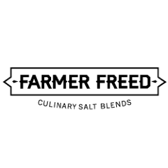 Culinary salt blends made with organic and seasonal ingredients from local farms. Handcrafted in Santa Cruz, CA