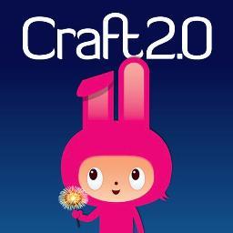 Craft2.0. A fair that's all about handmade, Indie Design and made in New Zealand Crafts.