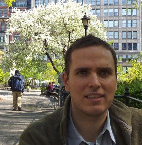 pablomorenon's profile picture. 