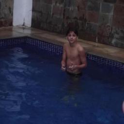 eu sou luan tenho 13 anos gosto muito de panico na tv