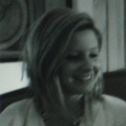 PR professional, fun seeking, animal loving, vacation taking, always up for ice cream, and consistently 5 ft 3 inches.