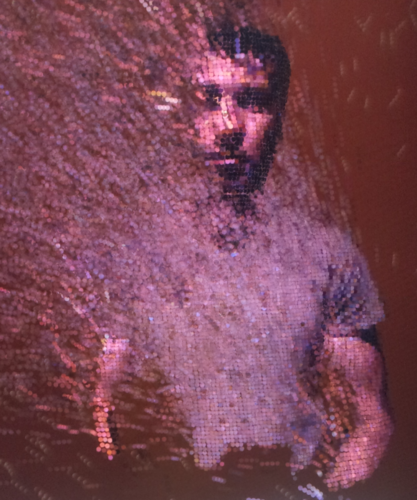 kkab's profile picture. The boy from Oz