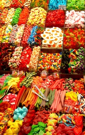 SweetieEscape's profile picture. Creating Sweetie Hampers for delivery & collection in & around Kent & London!