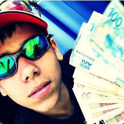 05Maycon's profile picture. 