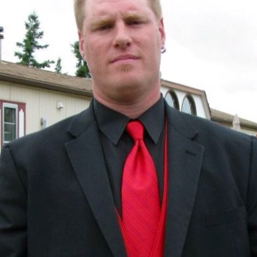 JSMustad's profile picture. 