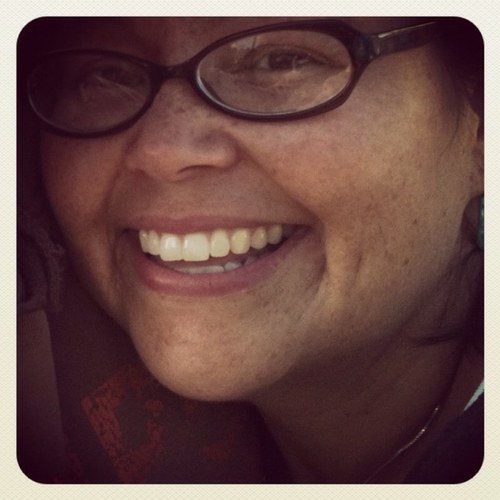 nikinaponse's profile picture. Indigenous librarian, Atikameksheng Anishnawbek community member,