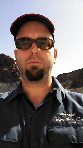 Restaurant Manager, Chef, outdoorsy guy