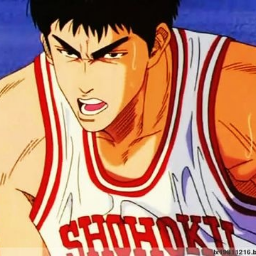 shippitsumitsui's profile picture. 創作サイトで小説を書いてる方向けbot。三井寿が小説に対する暑苦しいツイートをします。作者様に「書け」という趣旨のツイートをしてはプレッシャーを与える炎の男。セリフは原作のパロ。飽きたらブロックで。