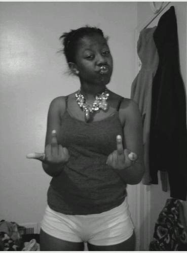 Mention Me For A Follow Back && Go Follow My Twitter Husband @__Westside_ && My Rackz @_EastsideAnt♥