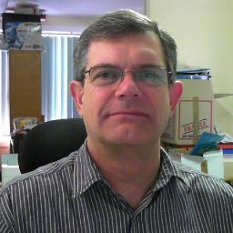 Minister of Uniting Church in Australia
Spiritual Director