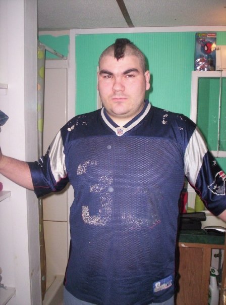 killa39's profile picture. I am a SPORTS FAN!!