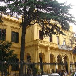 Profesorado de Educación Tecnológica Nivel primario y Secundario
Instituto de Enseñanza Superior 2 Mariano Acosta Turno Vespertino
profeductecno@gmail.com