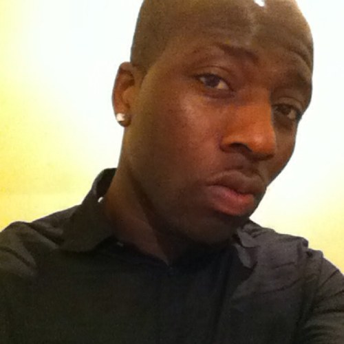 HELLO MY PEOPLE WHATS POPPIN' !!!! THIS IS FABULOUS 21 UP IN HERE !!! FOLLOW MY LEAD !!!