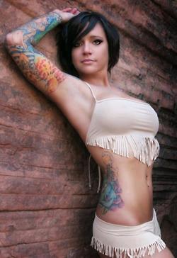Ultimate Tattoo Laser Removal - Got a tattoo you need removed? Ask us for help!