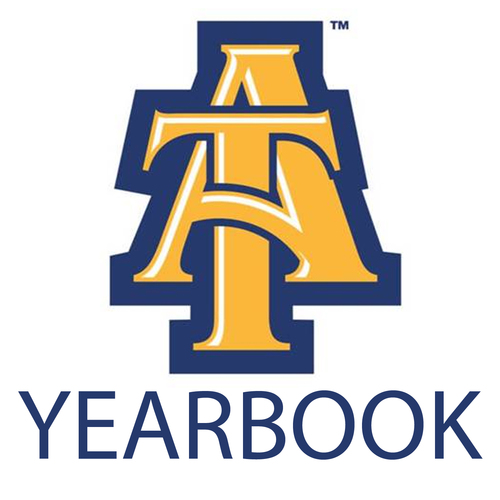 The Official NC A&T SU Yearbook Twitter Page.
