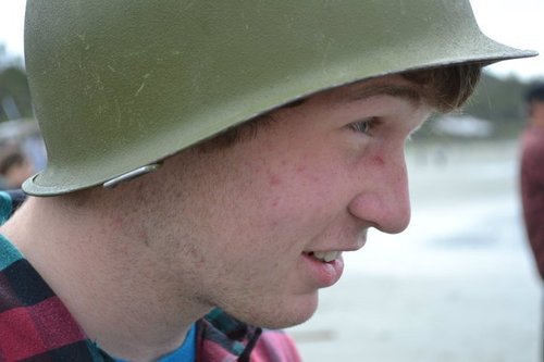 Colebenoit's profile picture. 