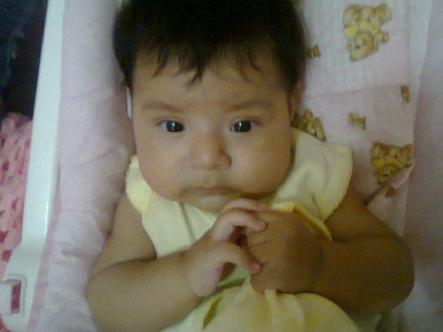 OliBelenAlvarad's profile picture. gracias dios mio por darme una hermosa hija y un esposo q amo y quiero!!!