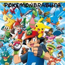 Fanáticos por Pokémon.. Falarei tudo sobre os monstrinhos mais divertidos da televisão, sobre episódios, mandarei imagens, etc ! Vale a pena conferir .
