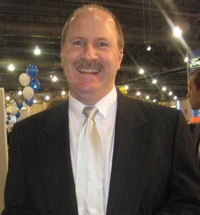 KenShulski's profile picture. Father, Food guy, Libertarian, sports fan