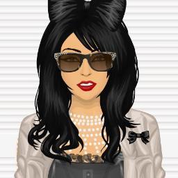 Eu sou mais stardoll