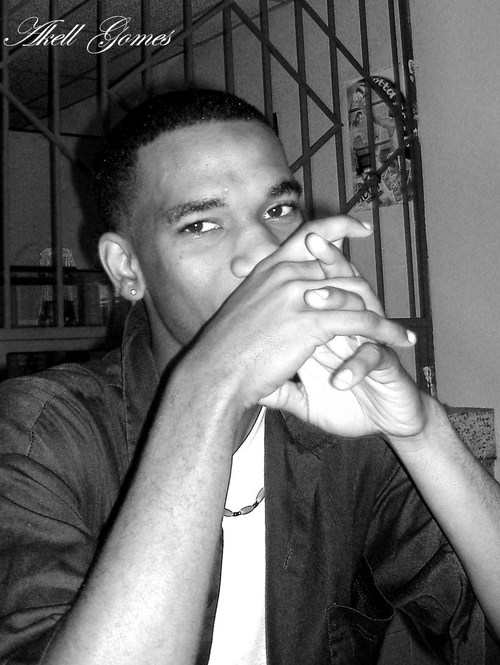 Gomezyee's profile picture. 