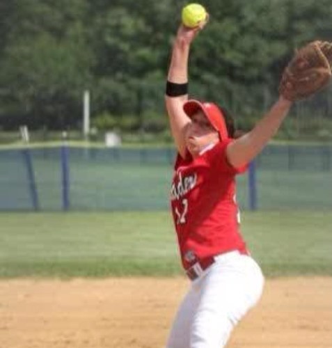 mypitcherprobz's profile picture. eat sleep breathe softball ✌⚾ from the woods of south jersey. 16u pitcher. future phillies ball girl❤