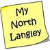My North Langley (@mynorthlangley) Twitter profile photo My North Langley (@mynorthlangley) Twitter profile photo