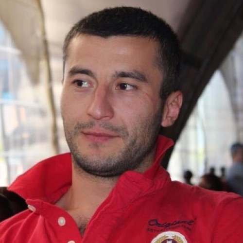 Dilshod81's profile picture. 