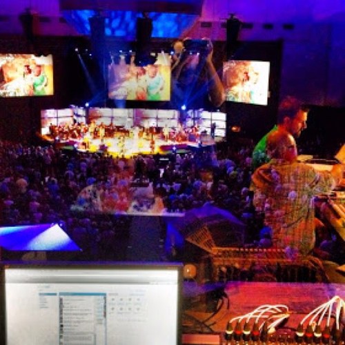 iMinistry Blog's goal is to help local churches effectively use digital tools to aid in fulfilling the Great Commission.