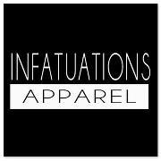 Fashion apparel for all woman infatuations