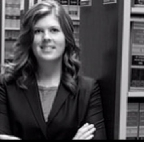 Business litigator with a focus on financial services. Licensed in Missouri and Kansas.

University of Wisconsin enthusiast.