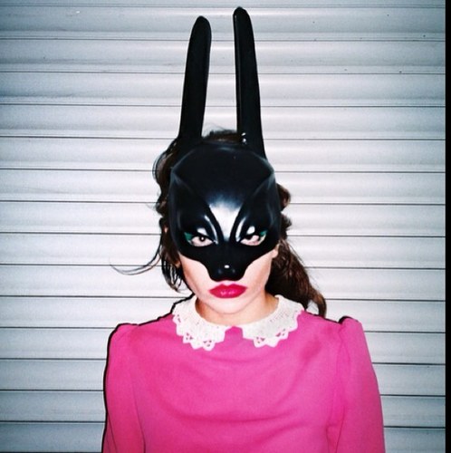 Zyoshka1's profile picture. а что подумал по этому поводу Кролик, никто так и не узнал, потому что Кролик был очень воспитанный. 
insta: zyoshka