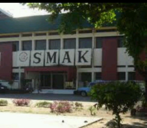 Akun ini bukan officially dari skolah kita,tapi akan mencoba membrikan informasi seputar kegiatn di sekolah kita tercinta